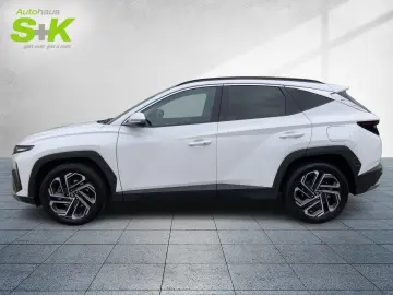 HYUNDAI TUCSON 1.6 CRDi Prime Mild-Hybrid 2WD SHZ KAMERA