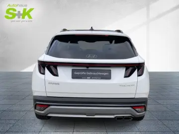 HYUNDAI TUCSON 1.6 CRDi Prime Mild-Hybrid 2WD SHZ KAMERA