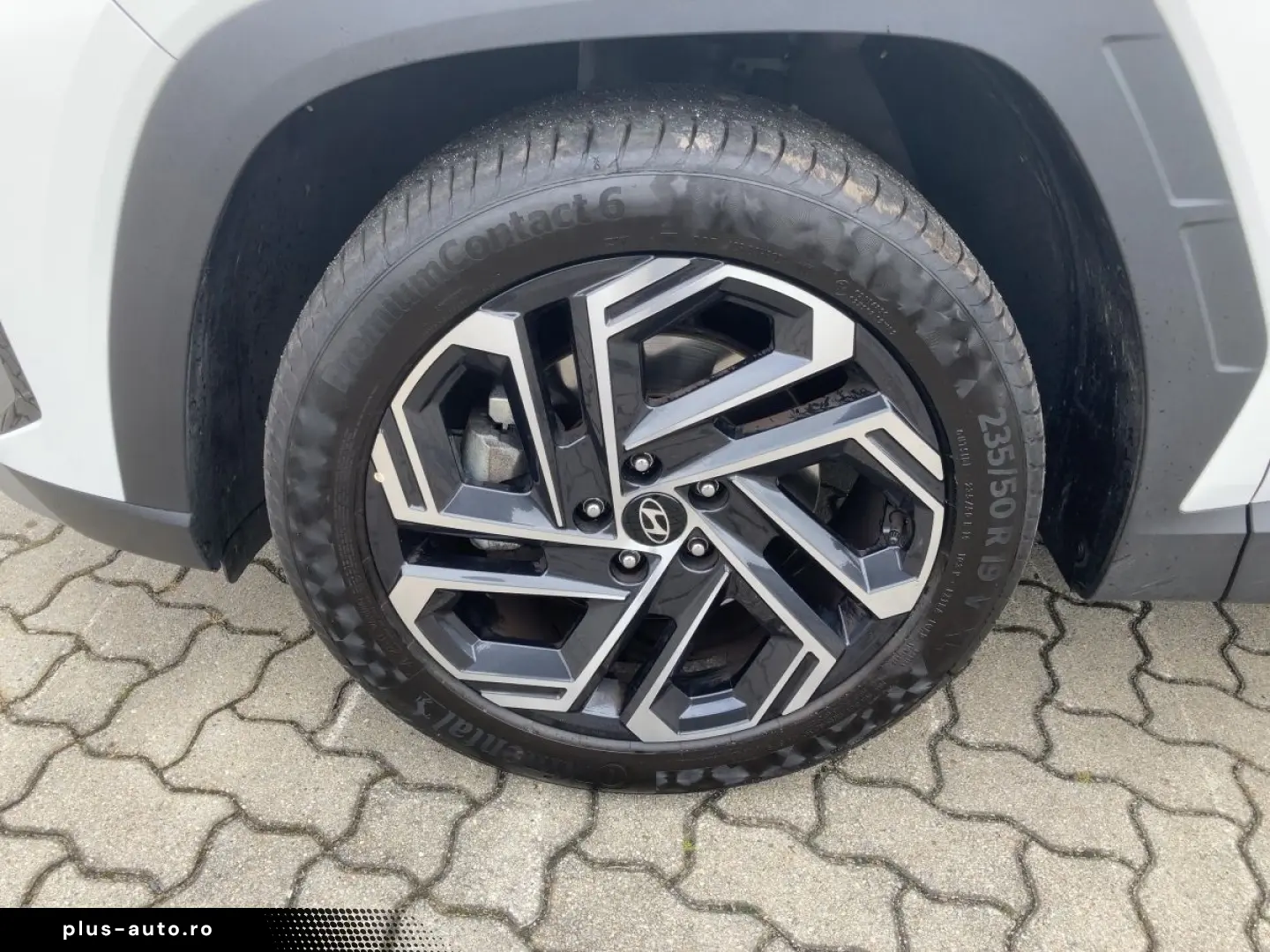 HYUNDAI TUCSON 1.6 CRDi Prime Mild-Hybrid 2WD SHZ KAMERA