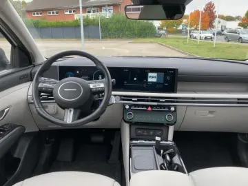 HYUNDAI TUCSON 1.6 CRDi Prime Mild-Hybrid 2WD SHZ KAMERA