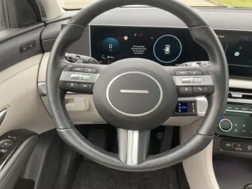 HYUNDAI TUCSON 1.6 CRDi Prime Mild-Hybrid 2WD SHZ KAMERA