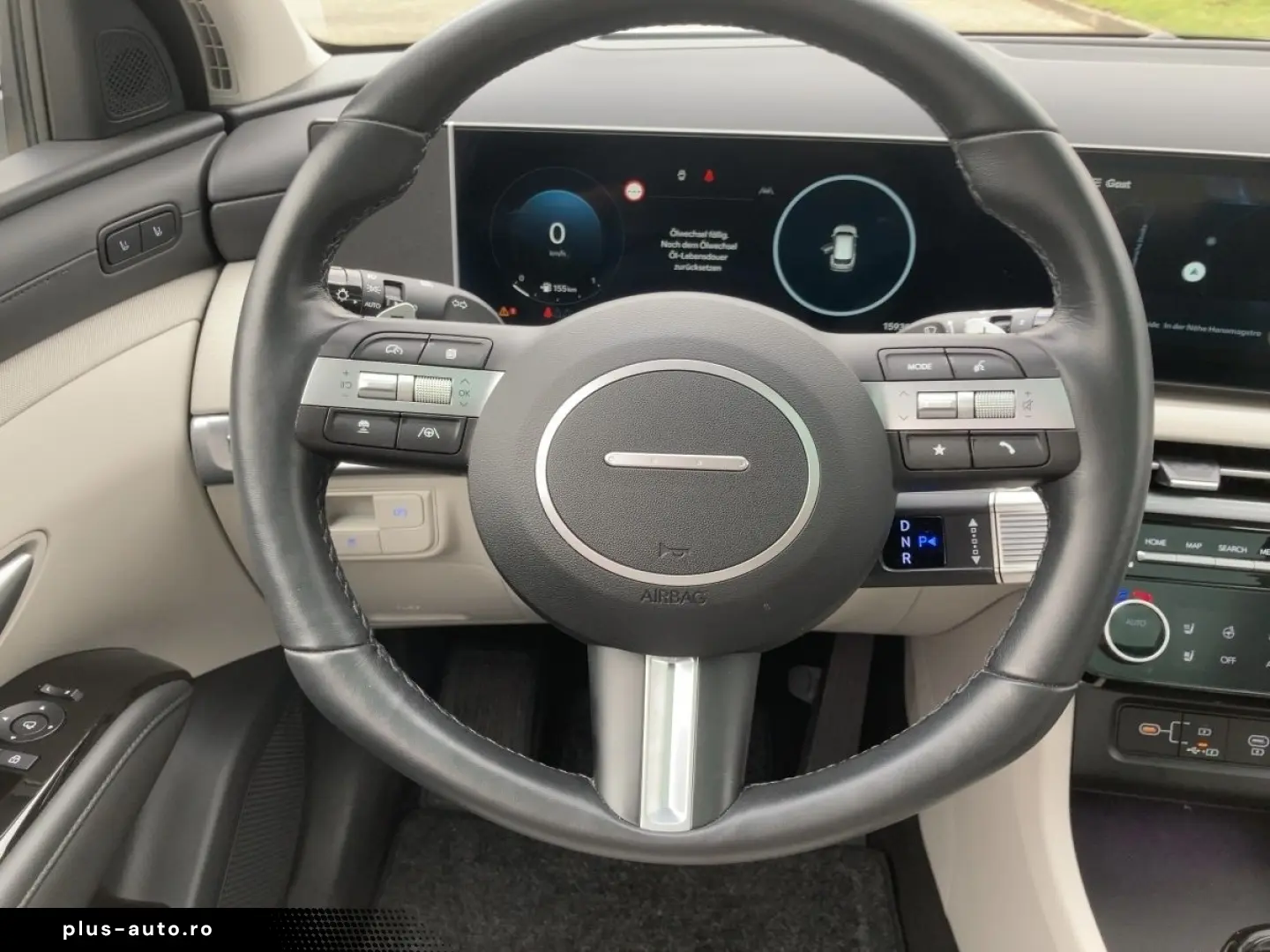 HYUNDAI TUCSON 1.6 CRDi Prime Mild-Hybrid 2WD SHZ KAMERA