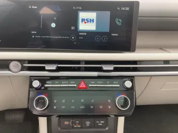 HYUNDAI TUCSON 1.6 CRDi Prime Mild-Hybrid 2WD SHZ KAMERA