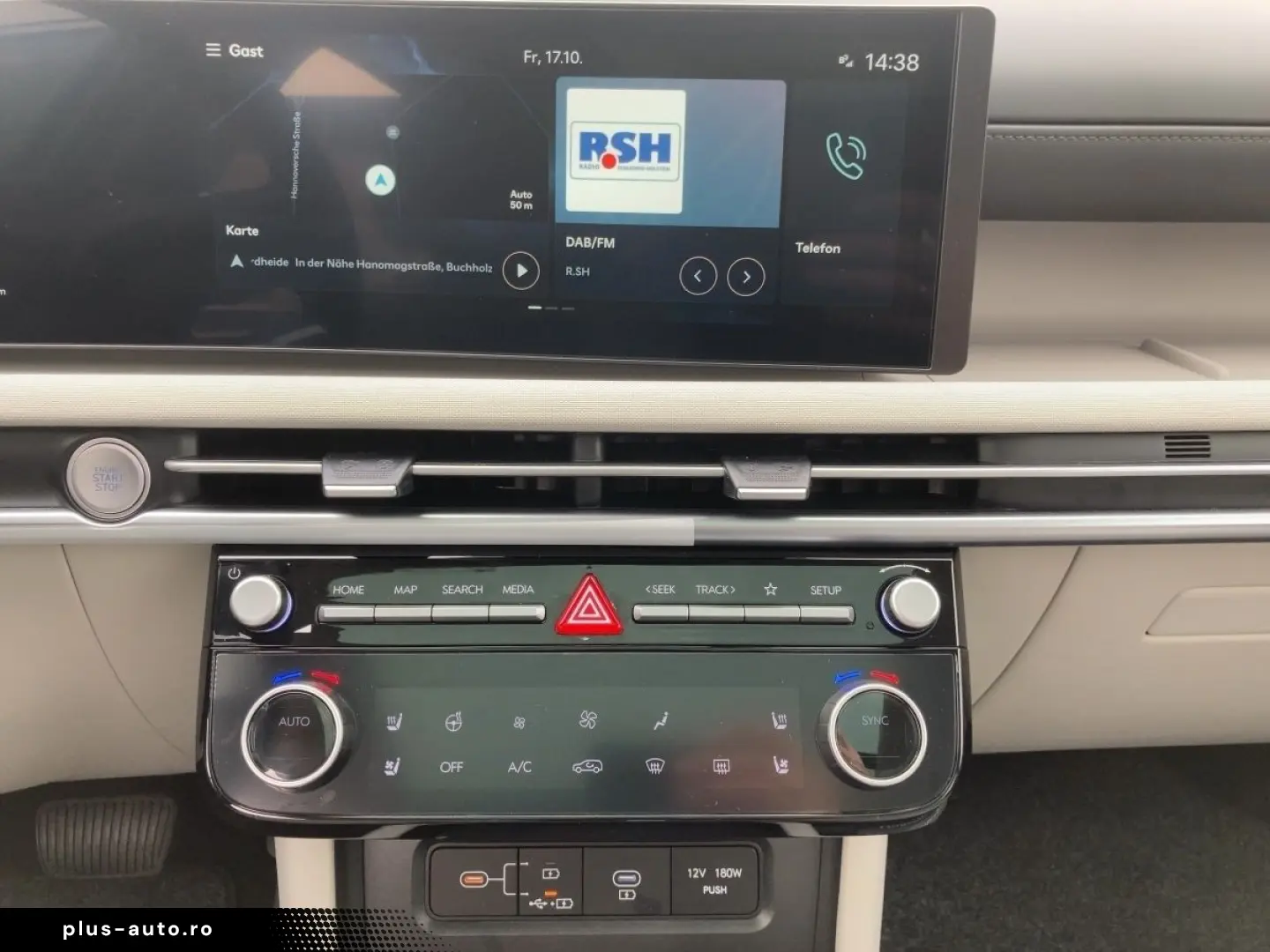 HYUNDAI TUCSON 1.6 CRDi Prime Mild-Hybrid 2WD SHZ KAMERA