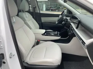 HYUNDAI TUCSON 1.6 CRDi Prime Mild-Hybrid 2WD SHZ KAMERA