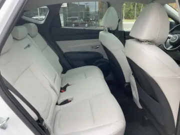 HYUNDAI TUCSON 1.6 CRDi Prime Mild-Hybrid 2WD SHZ KAMERA