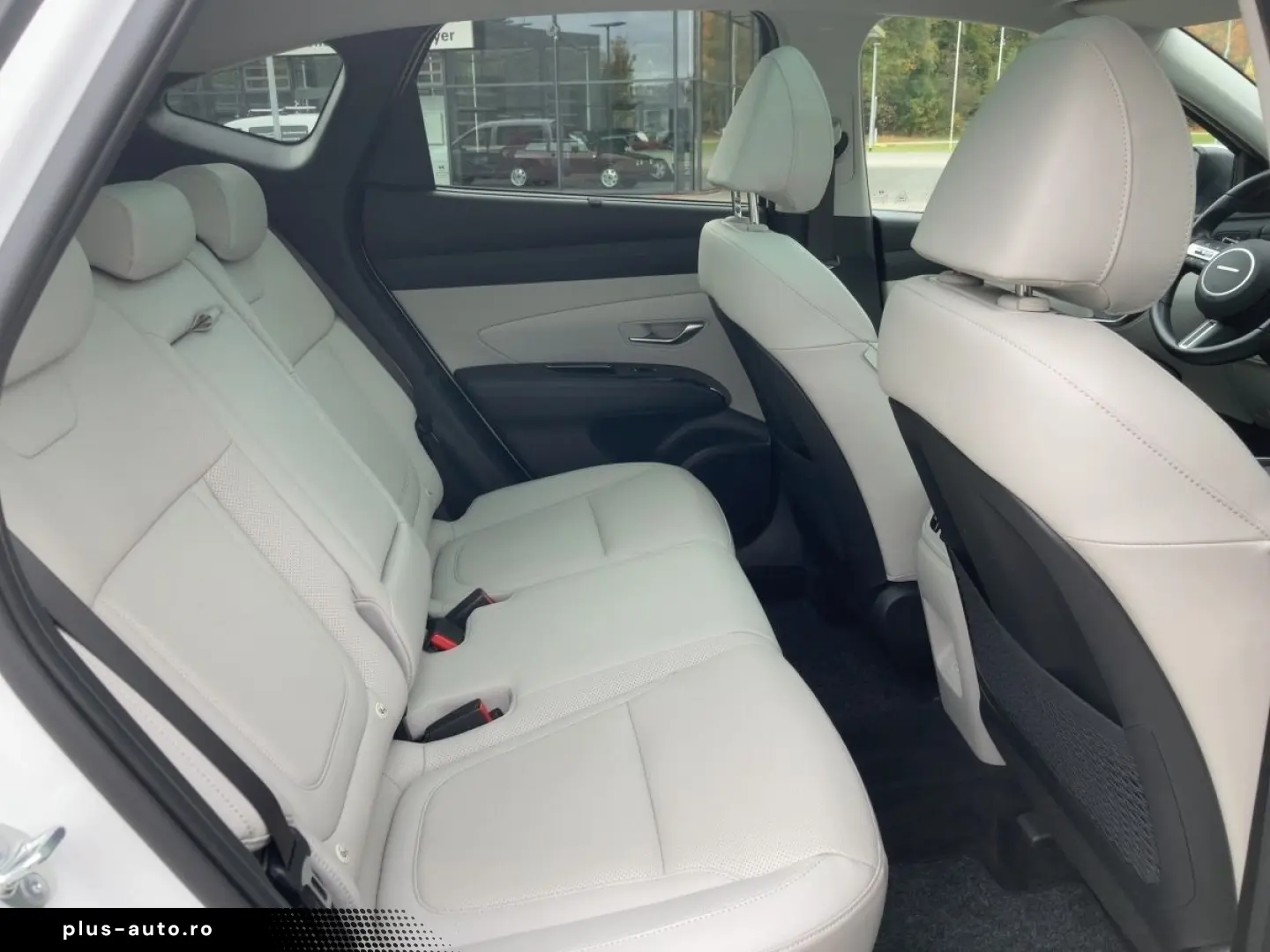 HYUNDAI TUCSON 1.6 CRDi Prime Mild-Hybrid 2WD SHZ KAMERA