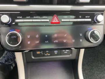 HYUNDAI TUCSON 1.6 CRDi Prime Mild-Hybrid 2WD SHZ KAMERA