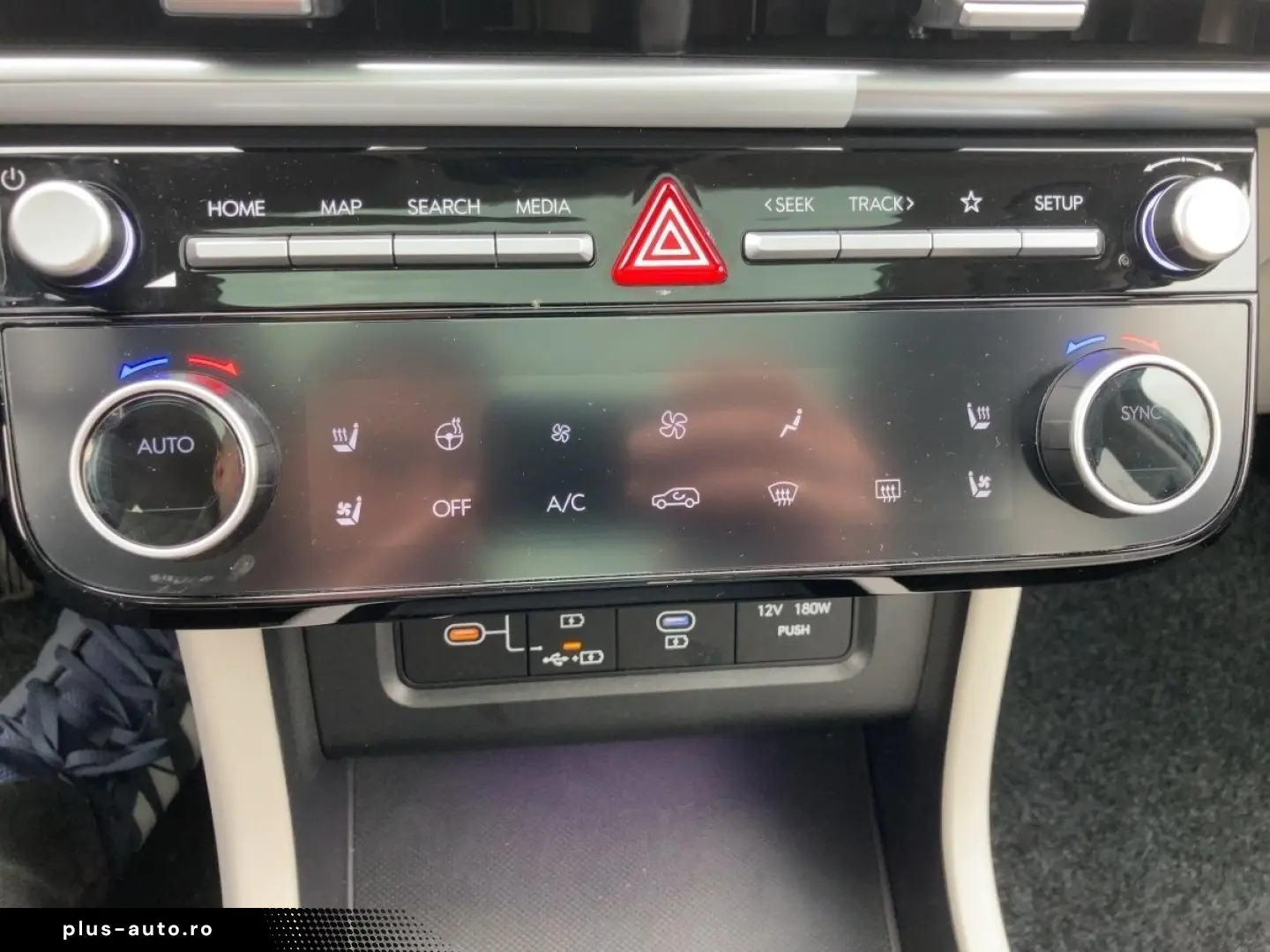 HYUNDAI TUCSON 1.6 CRDi Prime Mild-Hybrid 2WD SHZ KAMERA