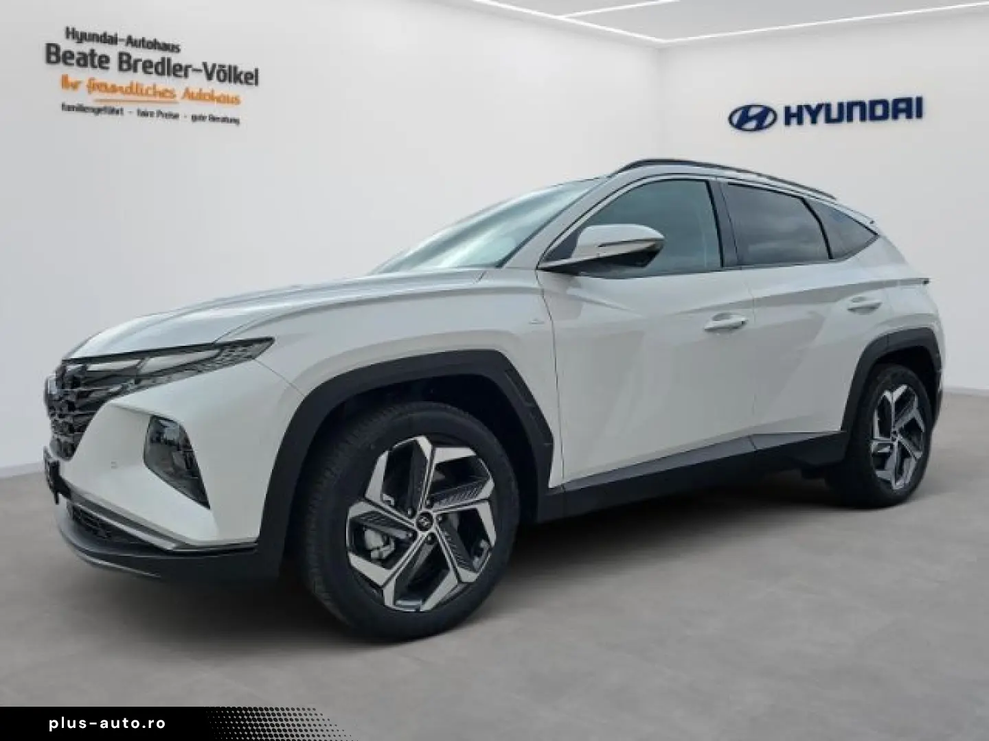 HYUNDAI Tucson Prime 1.6 T-GDI DCT 4WD Pano Assist-Pak