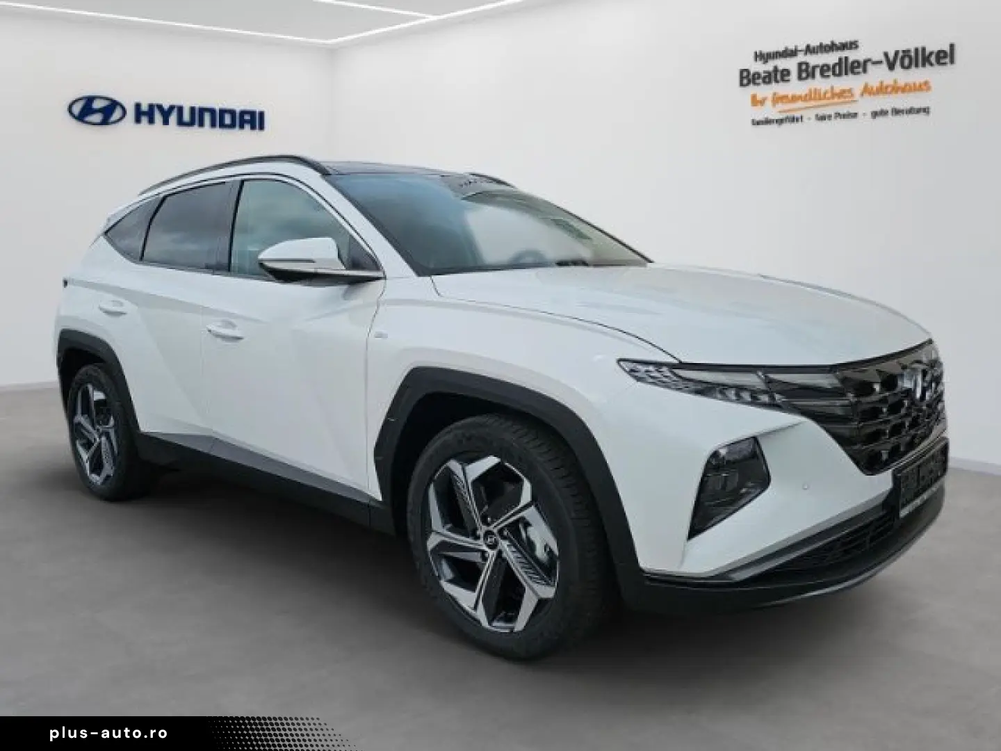 HYUNDAI Tucson Prime 1.6 T-GDI DCT 4WD Pano Assist-Pak