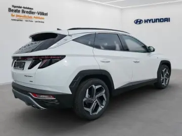 HYUNDAI Tucson Prime 1.6 T-GDI DCT 4WD Pano Assist-Pak