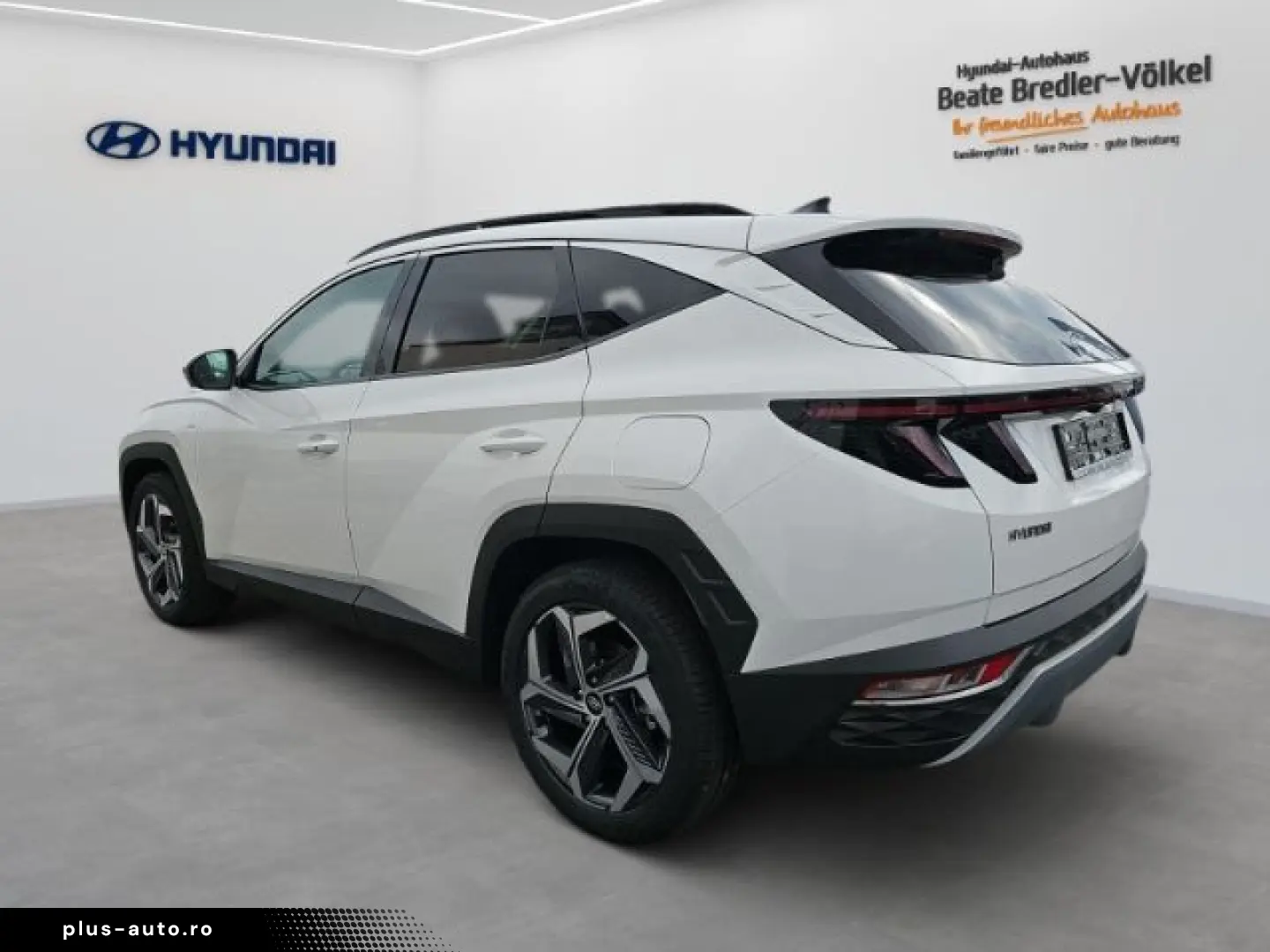 HYUNDAI Tucson Prime 1.6 T-GDI DCT 4WD Pano Assist-Pak