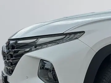 HYUNDAI Tucson Prime 1.6 T-GDI DCT 4WD Pano Assist-Pak