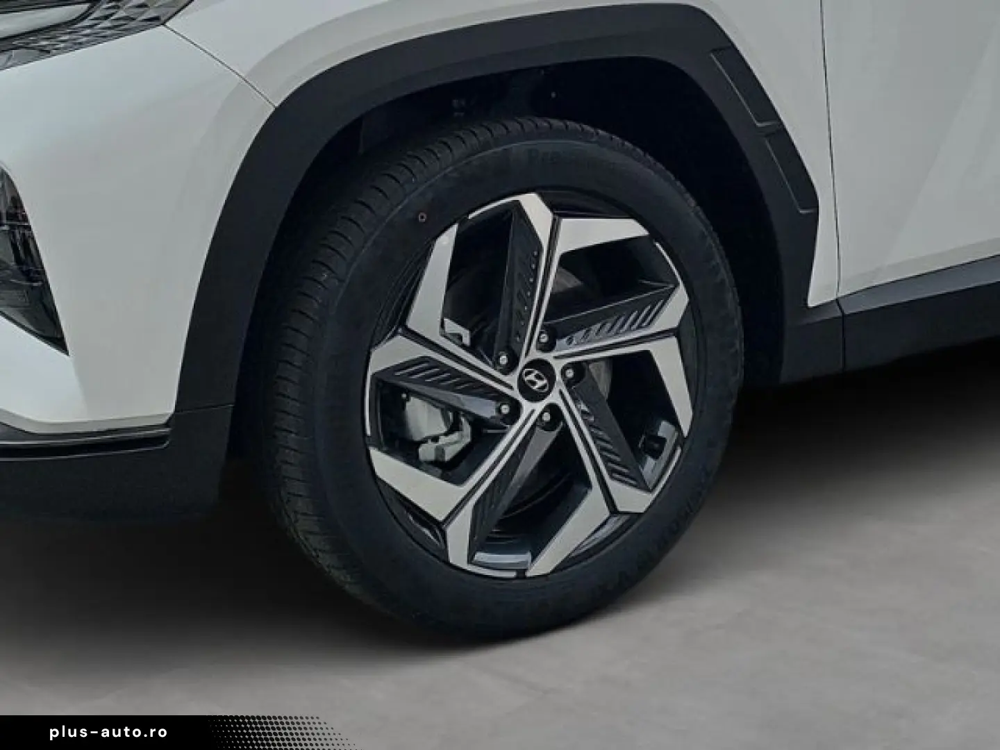 HYUNDAI Tucson Prime 1.6 T-GDI DCT 4WD Pano Assist-Pak