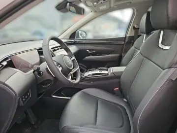 HYUNDAI Tucson Prime 1.6 T-GDI DCT 4WD Pano Assist-Pak