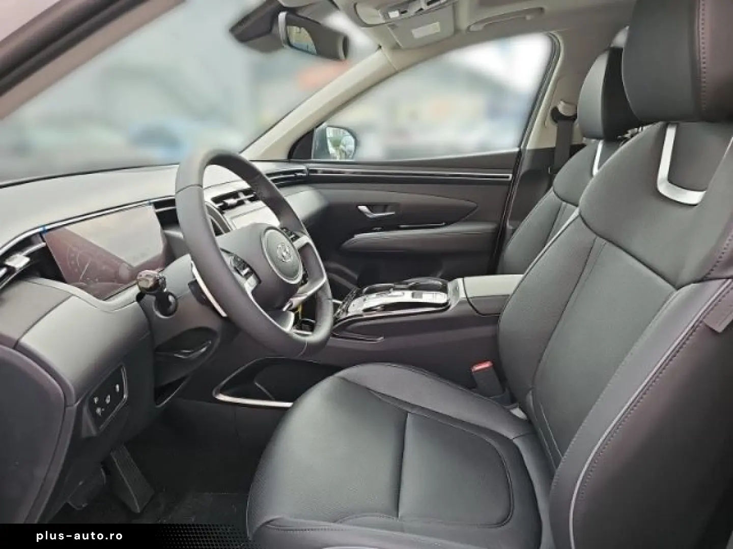 HYUNDAI Tucson Prime 1.6 T-GDI DCT 4WD Pano Assist-Pak