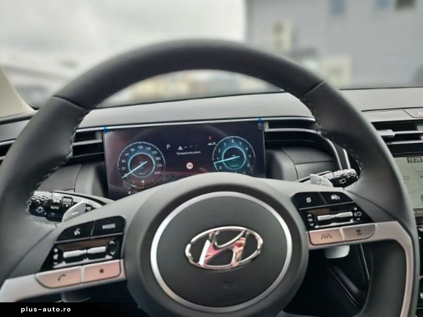 HYUNDAI Tucson Prime 1.6 T-GDI DCT 4WD Pano Assist-Pak