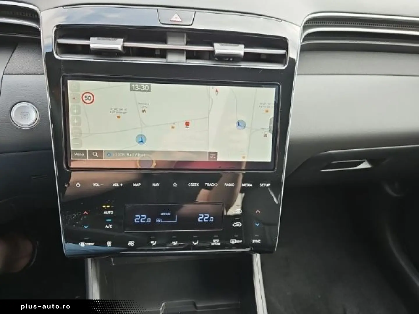 HYUNDAI Tucson Prime 1.6 T-GDI DCT 4WD Pano Assist-Pak