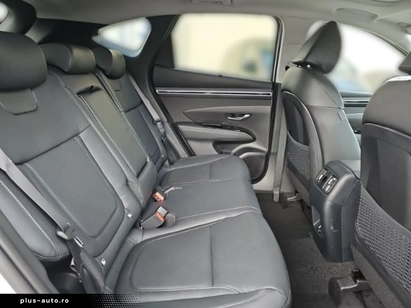 HYUNDAI Tucson Prime 1.6 T-GDI DCT 4WD Pano Assist-Pak