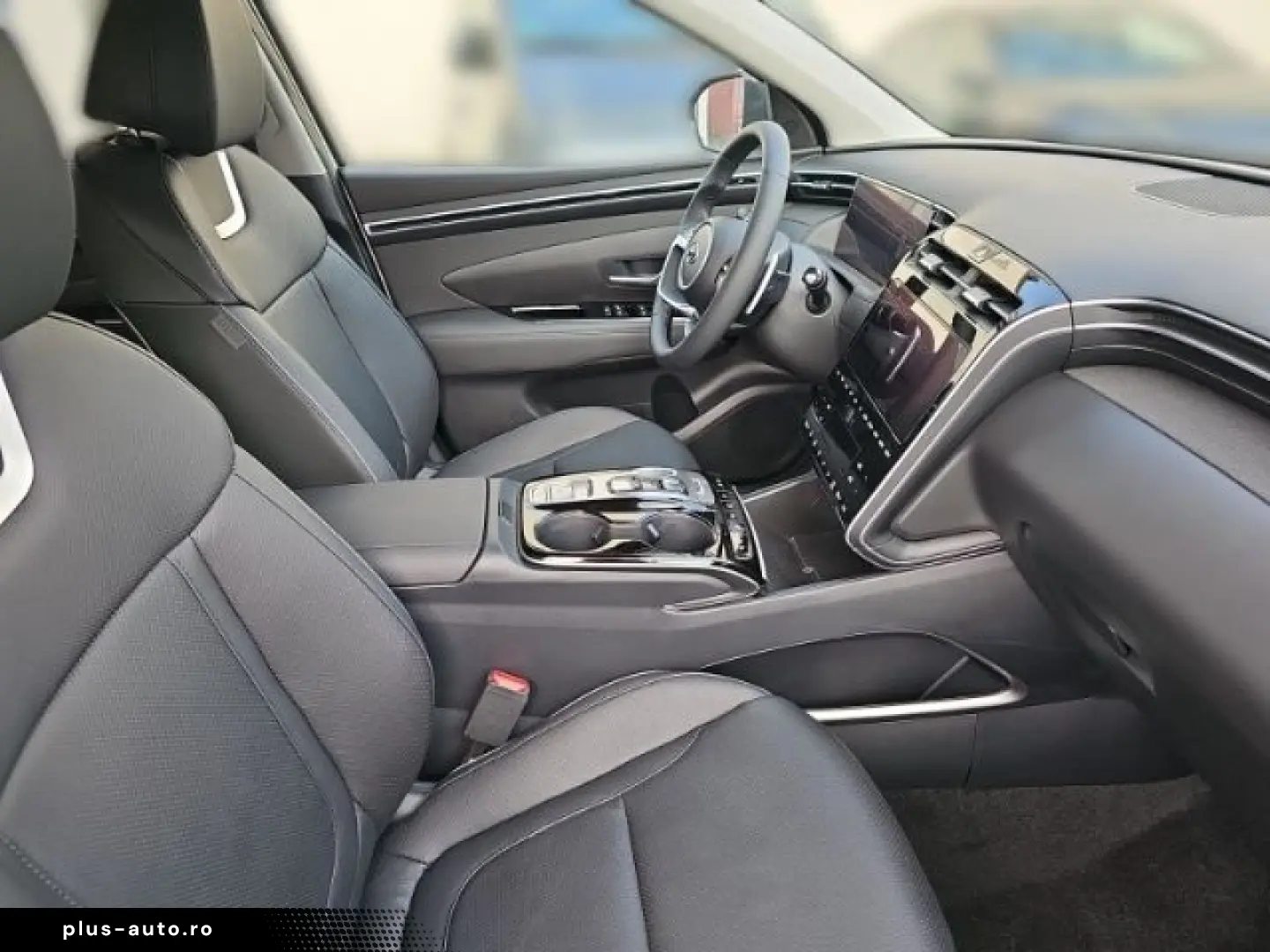 HYUNDAI Tucson Prime 1.6 T-GDI DCT 4WD Pano Assist-Pak