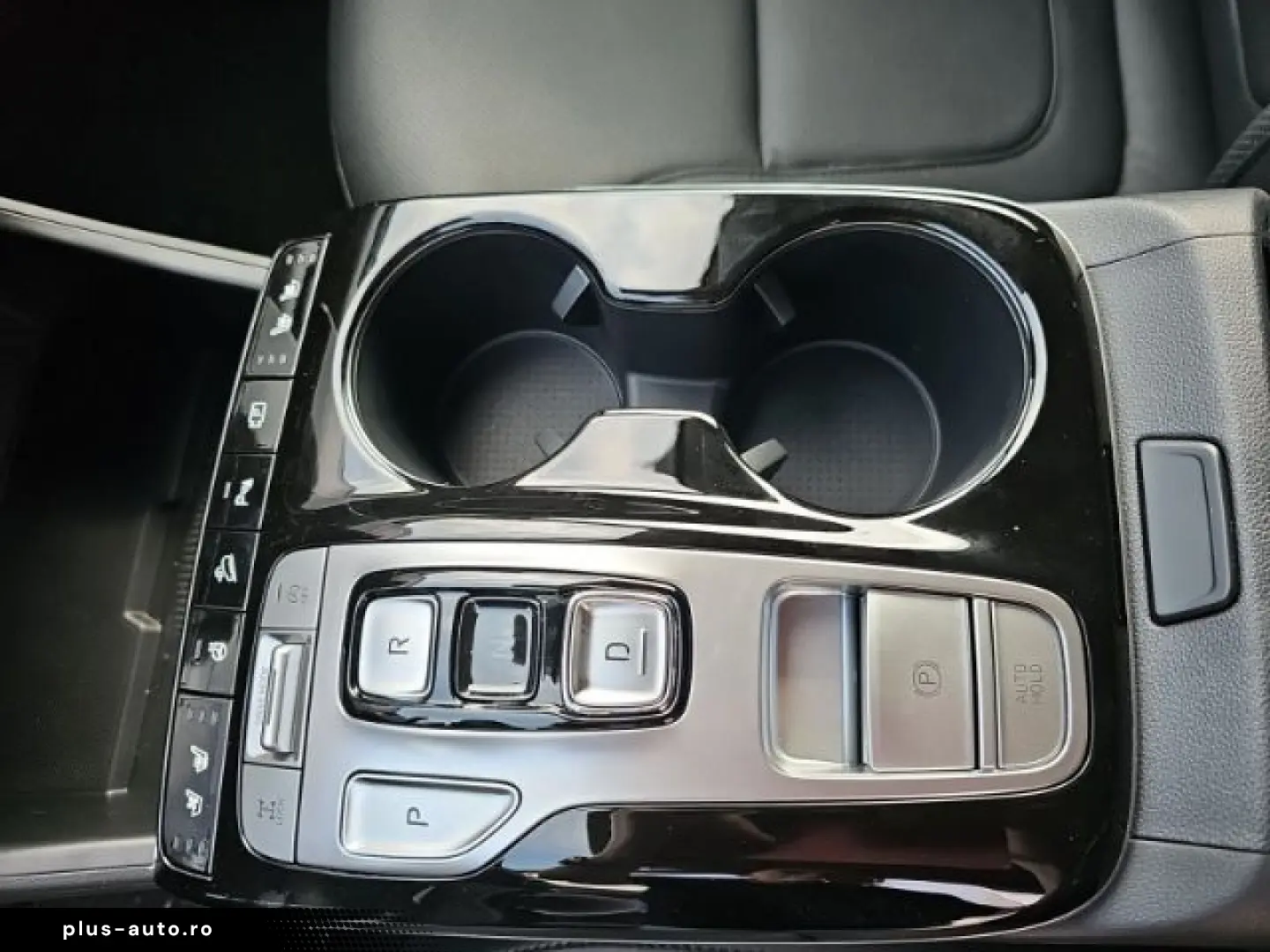 HYUNDAI Tucson Prime 1.6 T-GDI DCT 4WD Pano Assist-Pak