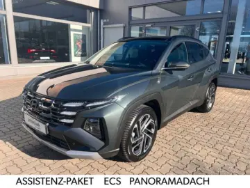 HYUNDAI Tucson 1.6 Prime Mild-Hybrid 2WD MATRIX-LED 360