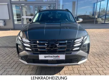 HYUNDAI Tucson 1.6 Prime Mild-Hybrid 2WD MATRIX-LED 360