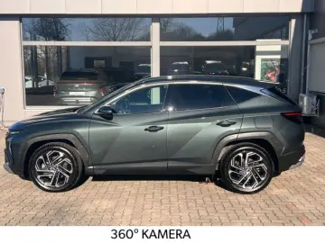 HYUNDAI Tucson 1.6 Prime Mild-Hybrid 2WD MATRIX-LED 360