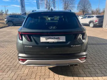HYUNDAI Tucson 1.6 Prime Mild-Hybrid 2WD MATRIX-LED 360
