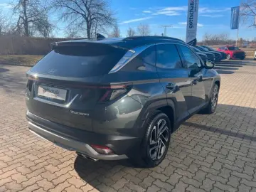 HYUNDAI Tucson 1.6 Prime Mild-Hybrid 2WD MATRIX-LED 360