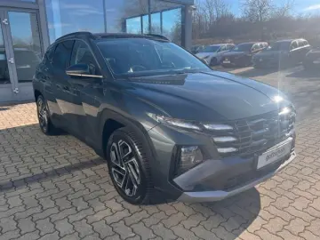 HYUNDAI Tucson 1.6 Prime Mild-Hybrid 2WD MATRIX-LED 360