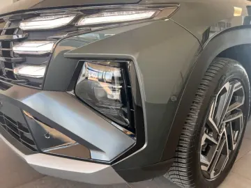 HYUNDAI Tucson 1.6 Prime Mild-Hybrid 2WD MATRIX-LED 360