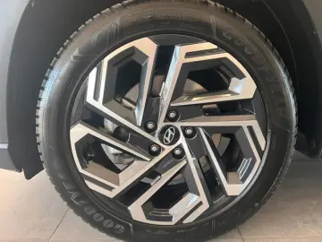 HYUNDAI Tucson 1.6 Prime Mild-Hybrid 2WD MATRIX-LED 360