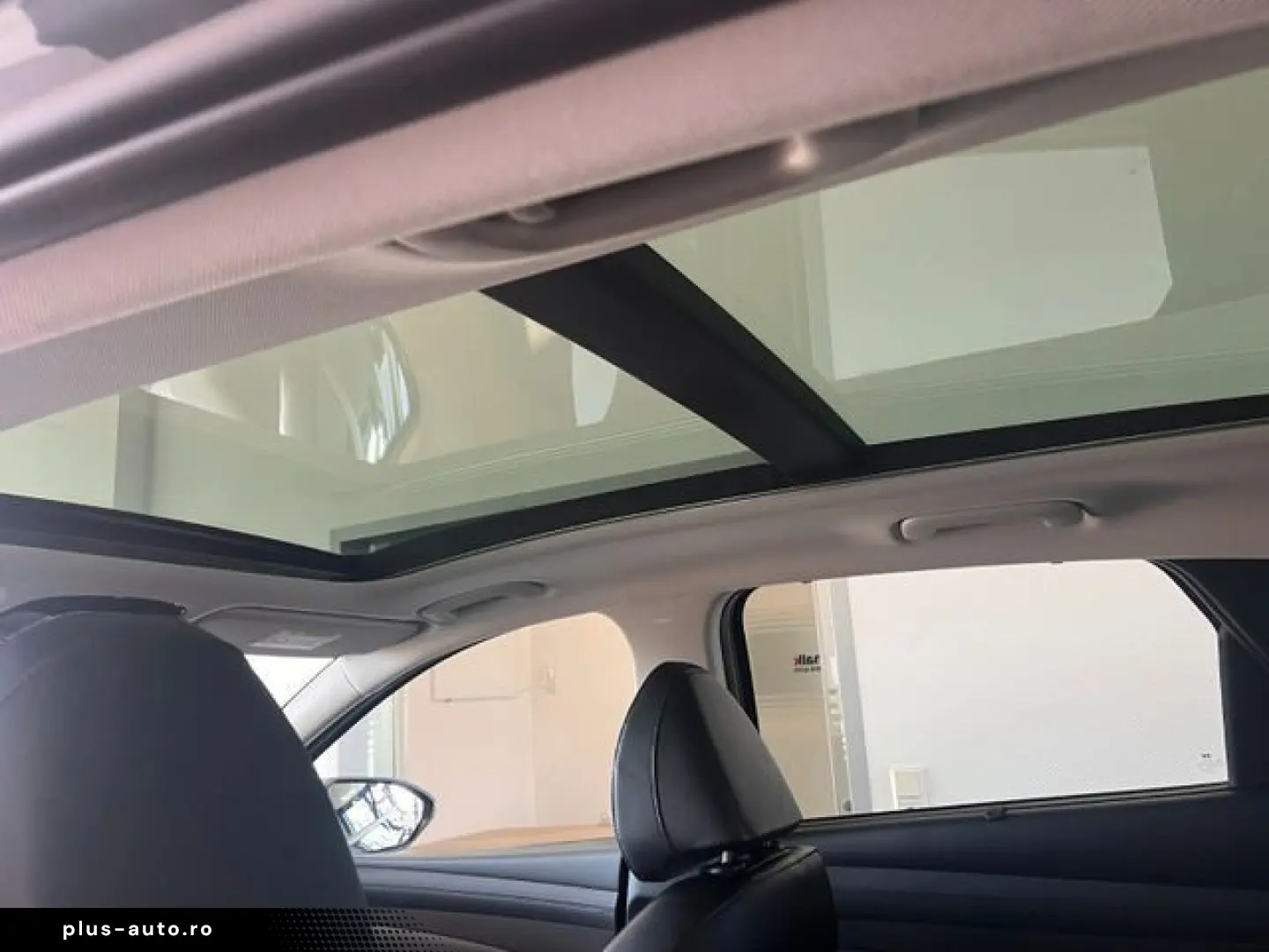 HYUNDAI Tucson 1.6 Prime Mild-Hybrid 2WD MATRIX-LED 360