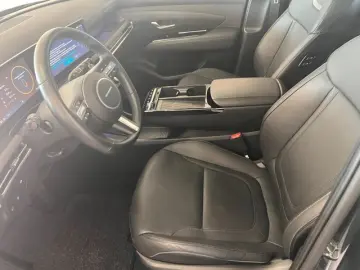 HYUNDAI Tucson 1.6 Prime Mild-Hybrid 2WD MATRIX-LED 360