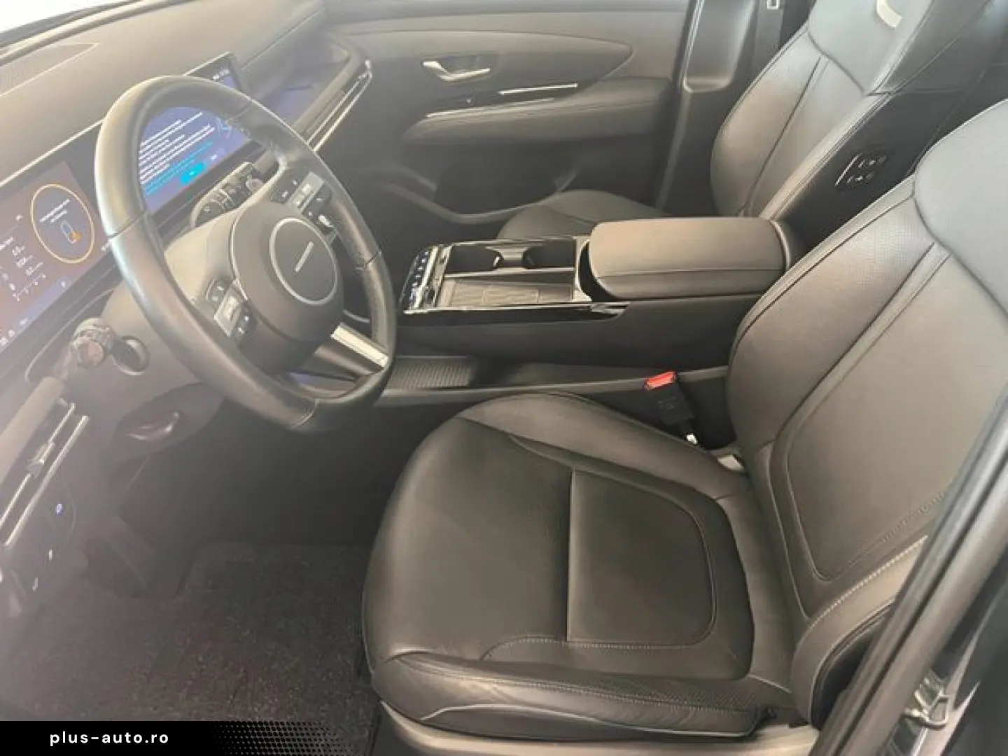 HYUNDAI Tucson 1.6 Prime Mild-Hybrid 2WD MATRIX-LED 360