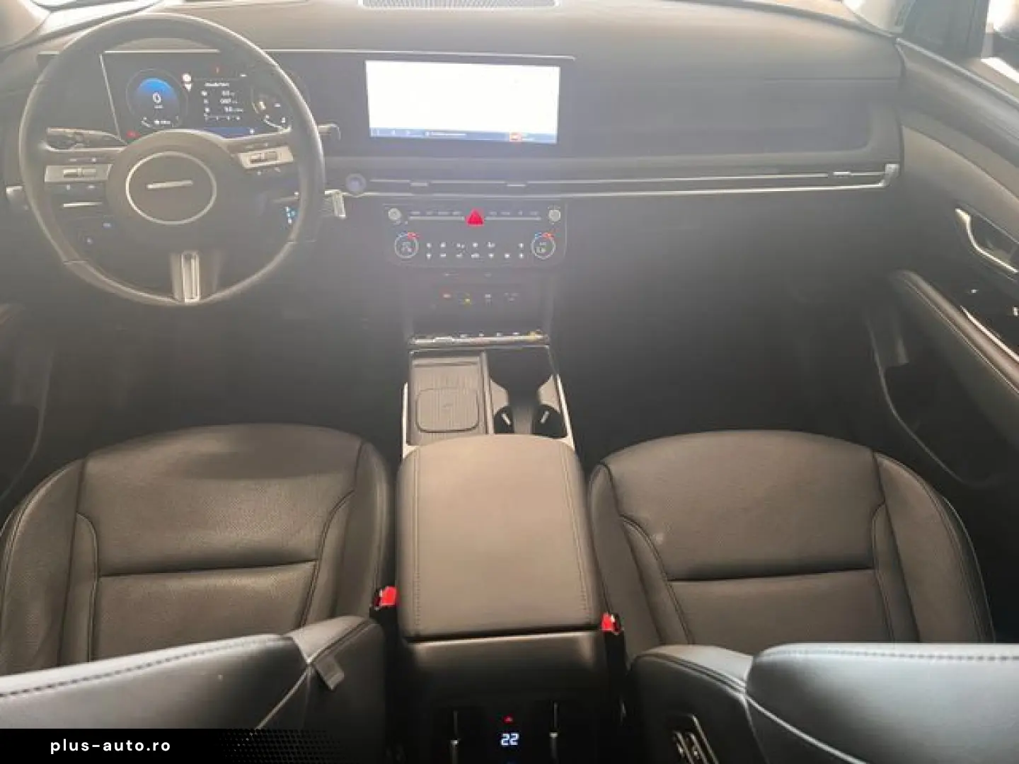 HYUNDAI Tucson 1.6 Prime Mild-Hybrid 2WD MATRIX-LED 360