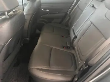 HYUNDAI Tucson 1.6 Prime Mild-Hybrid 2WD MATRIX-LED 360