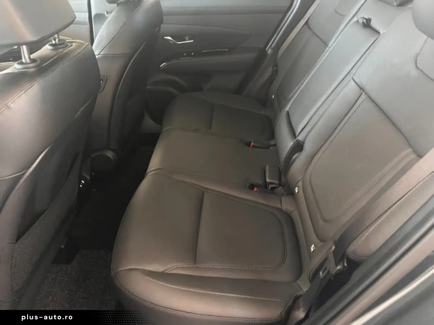 HYUNDAI Tucson 1.6 Prime Mild-Hybrid 2WD MATRIX-LED 360