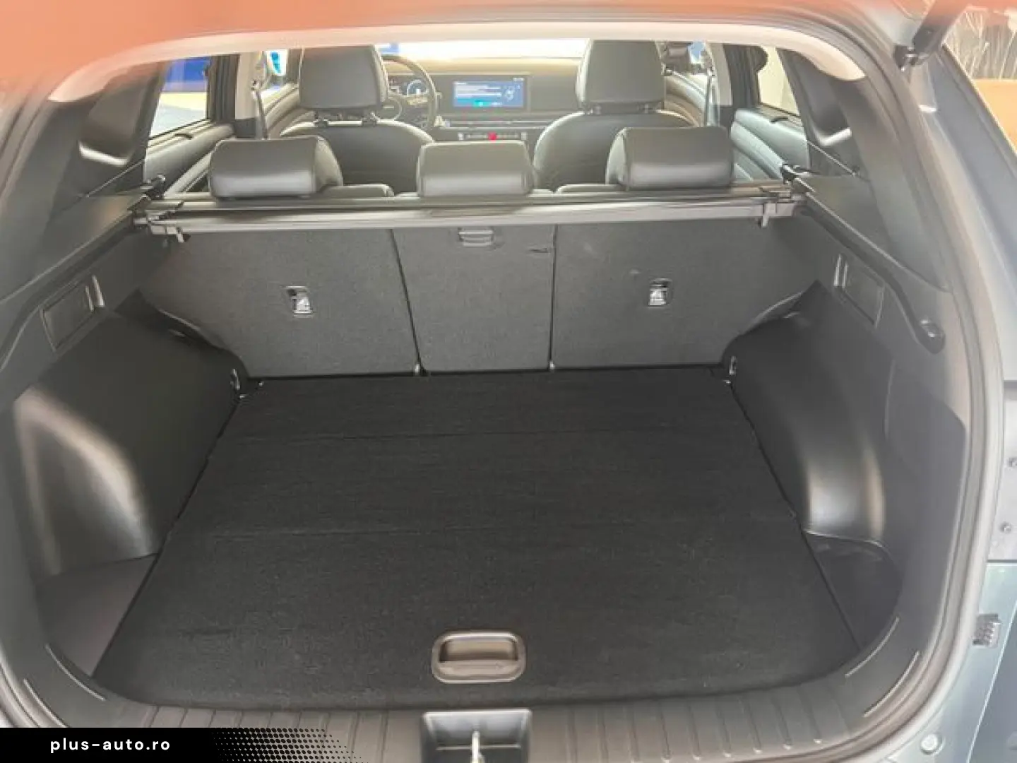 HYUNDAI Tucson 1.6 Prime Mild-Hybrid 2WD MATRIX-LED 360