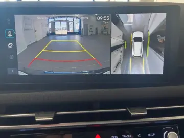 HYUNDAI Tucson 1.6 Prime Mild-Hybrid 2WD MATRIX-LED 360