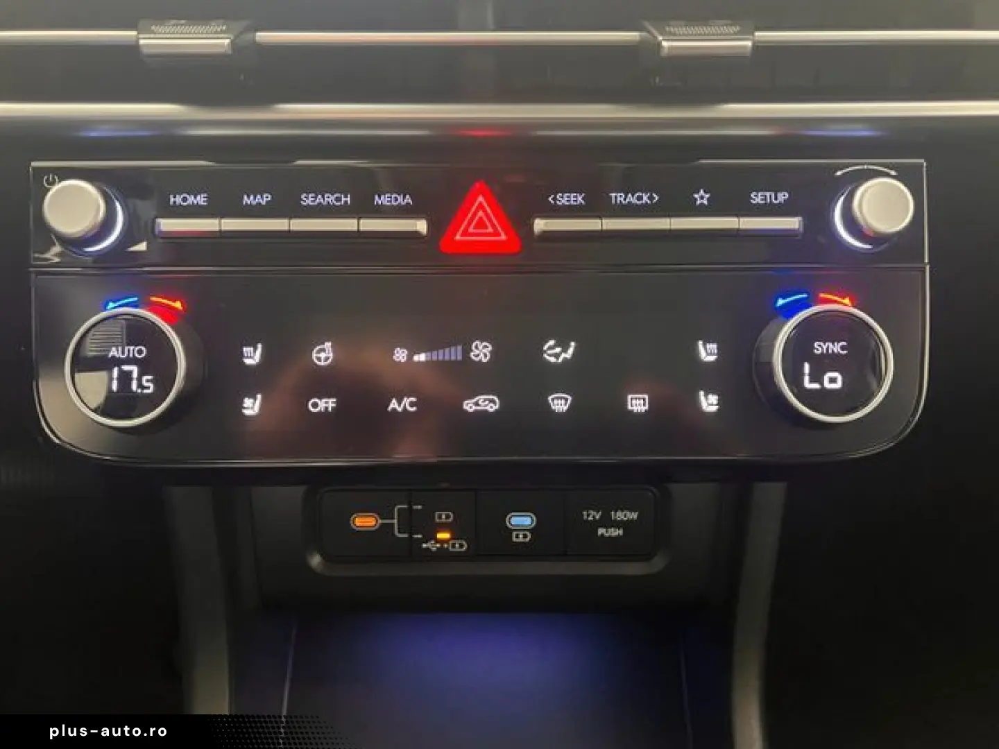 HYUNDAI Tucson 1.6 Prime Mild-Hybrid 2WD MATRIX-LED 360