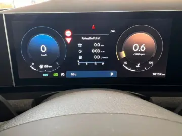 HYUNDAI Tucson 1.6 Prime Mild-Hybrid 2WD MATRIX-LED 360