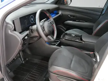 HYUNDAI Tucson N Line Mild-Hybrid 2WD Pano Voll MY25