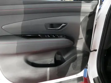 HYUNDAI Tucson N Line Mild-Hybrid 2WD Pano Voll MY25