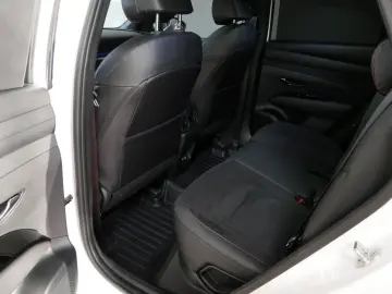 HYUNDAI Tucson N Line Mild-Hybrid 2WD Pano Voll MY25