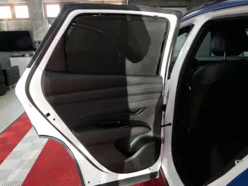HYUNDAI Tucson N Line Mild-Hybrid 2WD Pano Voll MY25