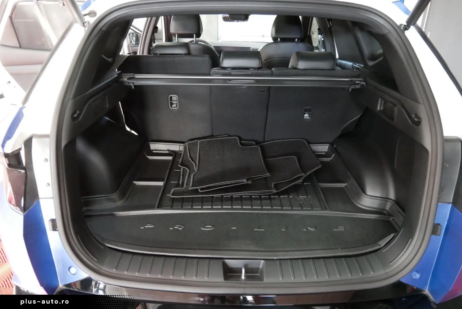 HYUNDAI Tucson N Line Mild-Hybrid 2WD Pano Voll MY25