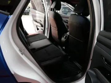 HYUNDAI Tucson N Line Mild-Hybrid 2WD Pano Voll MY25